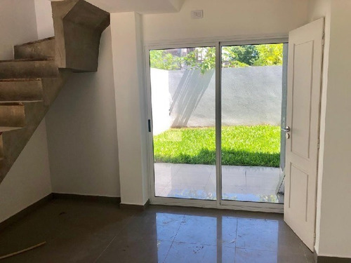 Imagen 7 de 9 de Venta Duplex 3 Ambientes Con Cochera Y Patio Privado Ituzaingó Norte