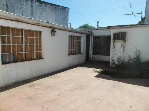 Imagen 26 de 26 de Gran Galpón Con Local Y Casa En El Centro De General Madariaga