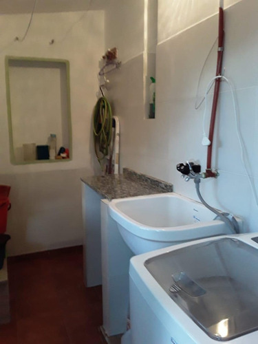 Venta Departamento 2 Dormitorios Barrio Sur C/coch
