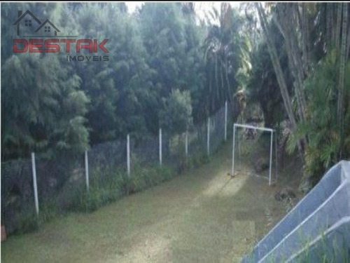 Imagem 15 de 15 de Ref.: 4035 - Chácara Em Campo Limpo Paulista Para Venda - V4035