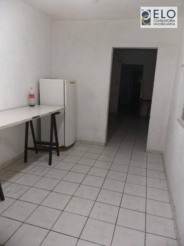 Imagem 27 de 29 de Casa Com 2 Dormitórios À Venda, 160 M² Por R$ 1.400.000,00 - Campo Grande - Santos/sp - Ca0357