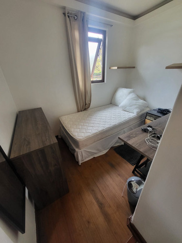 Venta Casa 4d/4b - Peñalolén