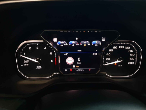 Imagen 6 de 15 de Gmc Yukon 2021 5p Denali Xl V8/6.2 Aut