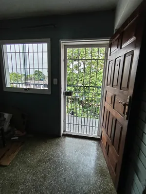 Apartamento en alquiler