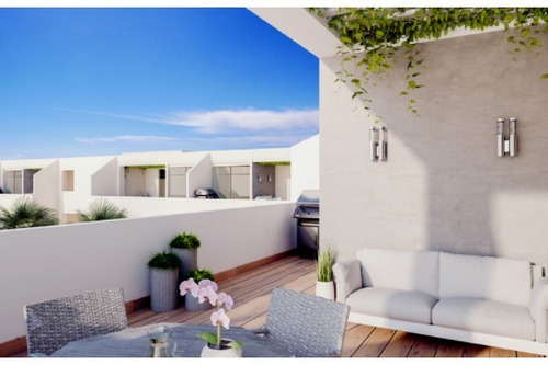 Imagen 4 de 9 de Apartamento En Juan Dolio De 2 Habitaciones En Venta