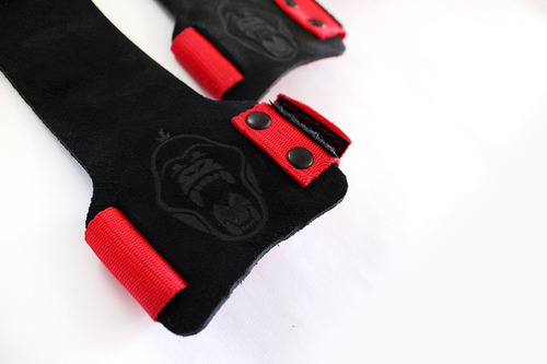 Calleras Para Crossfit - Guantes Para Crossfit