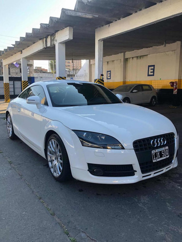 Audi Tt 1.8 T Fsi 2010