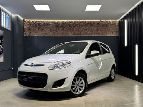 Fiat Palio 1.4 Attractive 85cv C/pack Seguridad