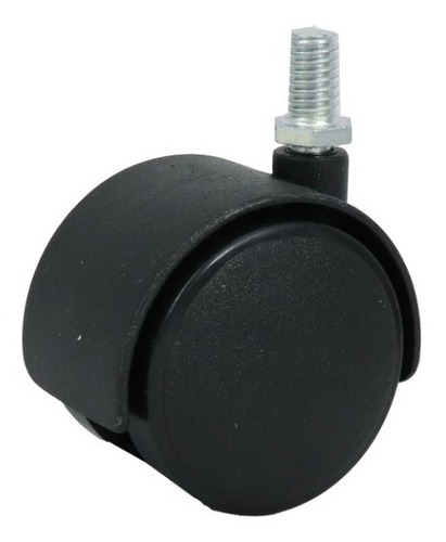 Rueda Tipo Yoyo Nylon 51mm Espiga Hy516 3/8pul 4pz 23300300
