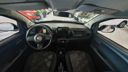 Mobi Drive 1.0 Abaixo Da Fipe