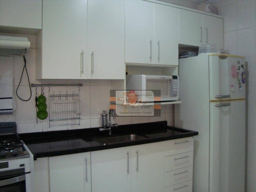 Sobrado Residencial À Venda, Jaraguá, São Paulo. - So0565