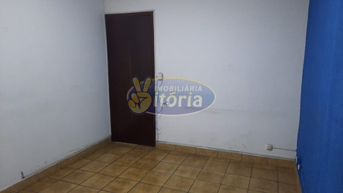 Imagem 18 de 29 de Prédio Comercial Para Venda No Bairro Demarchi - 11371