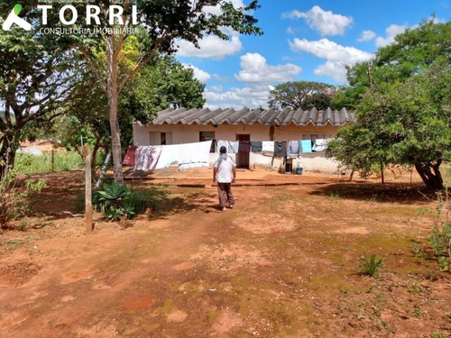 Imagem 4 de 6 de Chácara À Venda No Monte Líbano - Ch00213 - 67779441