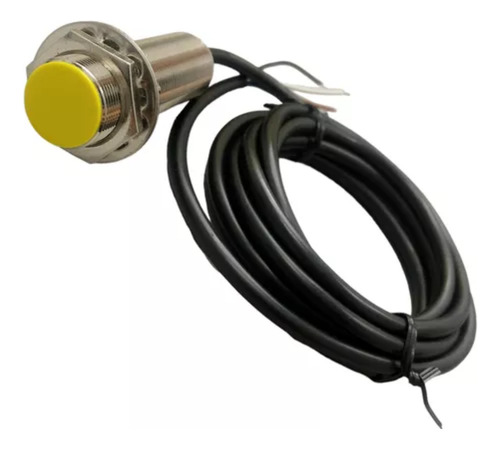 Sensor Indutivo I18-5-cnc - Metaltex