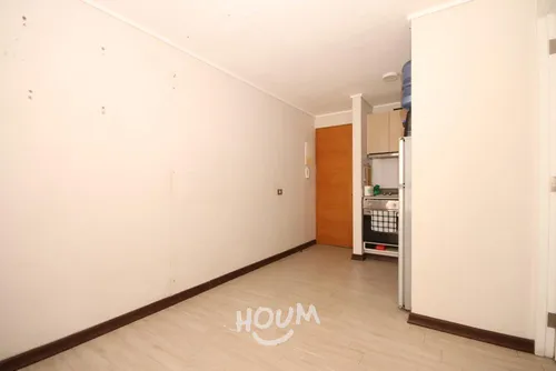 Departamento Hipódromo Chile Id: 124339