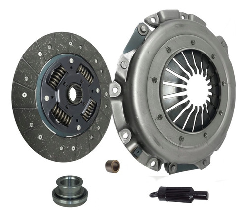 Kit De Clutch Chevrolet S-15, Sonoma  2.2 L  1994-1995