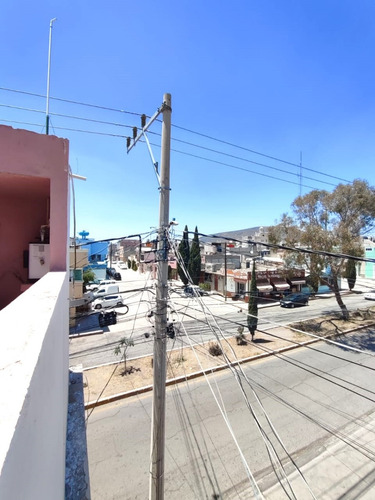 Venta De Casa Con Local En Esquina - Súper Ubicada En Av 6. Colonia Plutarco