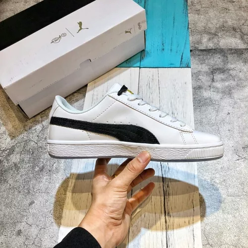 por otra parte, Espantar Anfibio Puma Basket (bts) en venta en Huaylas Ancash por sólo S/. 349.00 -  OCompra.com Perú