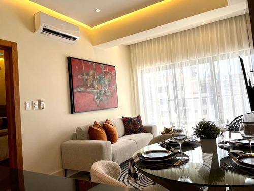 Apartamento En Serralles
