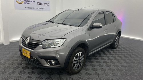 Renault Logan 1.6 Privilege / Intens | TuCarro