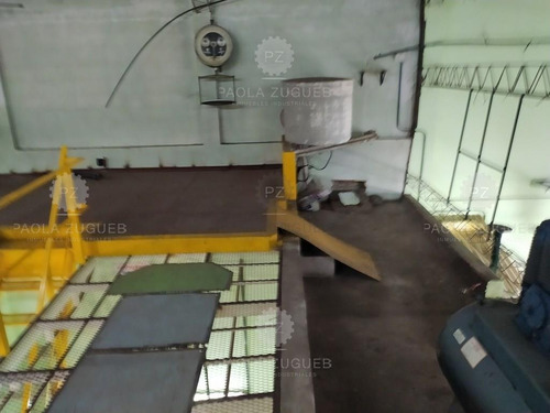 Imagen 13 de 20 de Depósito En Venta Ubicado En Sarandí, Avellaneda, G.b.a. Zona Sur