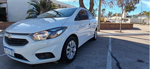 Chevrolet Prisma 1.4 Lt 98cv