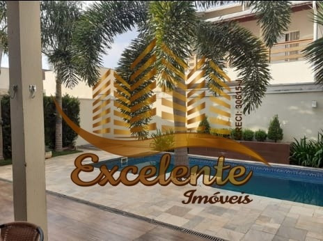 Imagem 6 de 6 de Casas - Venda - Jardim Golden Park Residence - Cod. 240 - V240