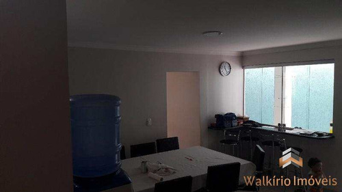 Imagem 4 de 9 de Casa Com 3 Dorms, Lourdes, Governador Valadares - R$ 390 Mil, Cod: 193 - V193