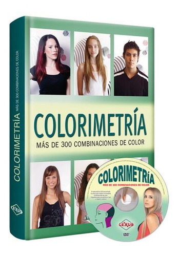 Colorimetría 