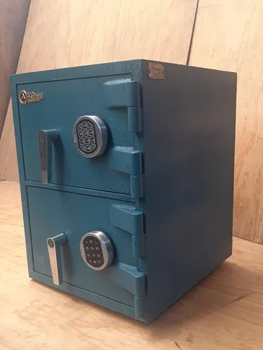 Caja fuerte armstrong sale
