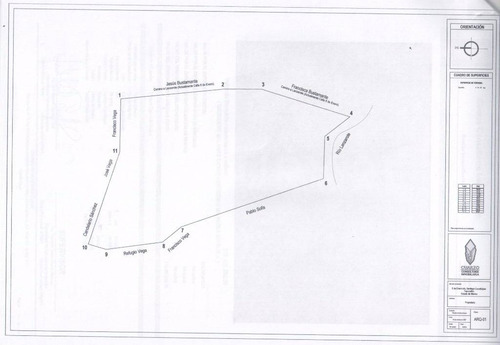 Terreno En Venta En Tepotzotlán