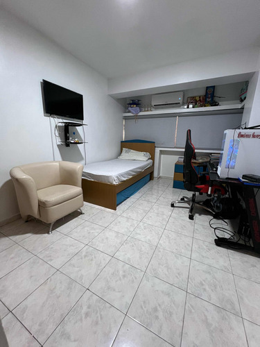 Apartamento En Venta Frente Al Sambil De Oportunidad Fg7