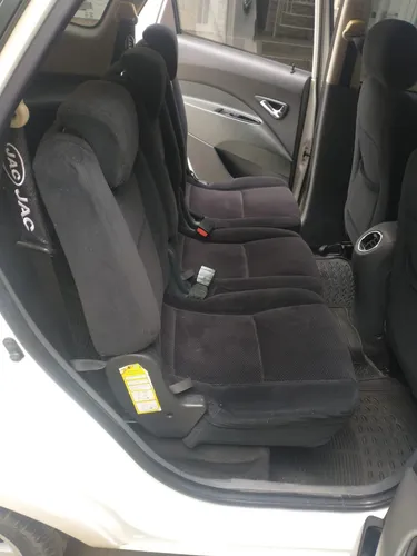 JAC B-CROSS 2.0 Hfc6460m