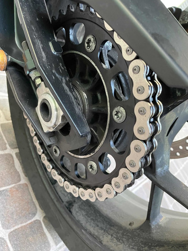Imagen 3 de 16 de Ktm Duke 790