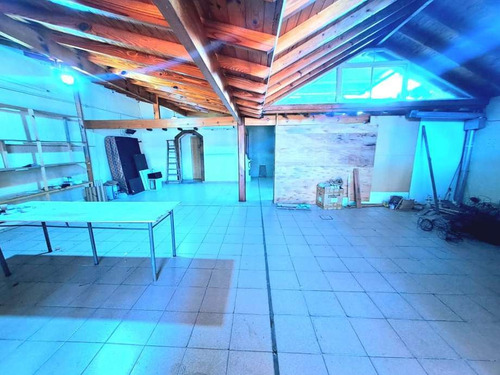 Imagen 7 de 14 de Casa Fondo En Alquiler En Ituzaingo Norte