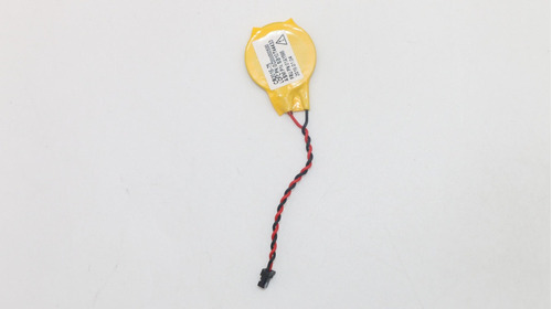 Imagen 2 de 4 de Rtc Battery Cr2016