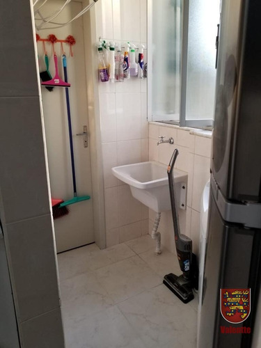 Imagem 9 de 15 de Apartamento - Trindade - Ref: 2757 - V-2757