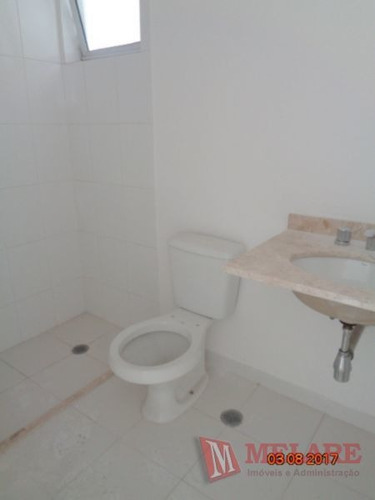 Imagem 5 de 11 de Apartamentos - Perdizes - Ref: 40013 - V-40013