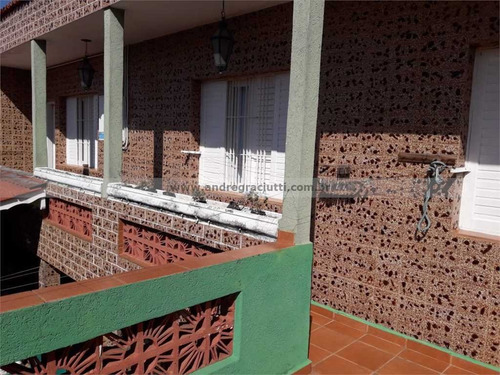Imagem 15 de 15 de Sobrado - Camilopolis - Santo Andre - Sao Paulo | Ref.: - 2949