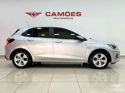 Chevrolet Onix 10tat Pr1