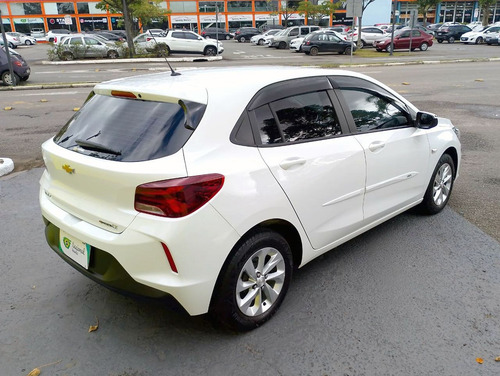 Chevrolet Onix 1.0 Lt