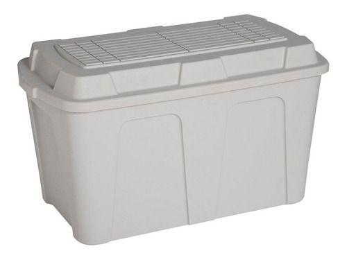 Imagen 9 de 10 de Caja/baul Organizador 140 Litros - Variedad De Colores.