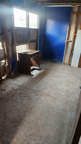 Casa En Quilpue Para Remodelar A 6 Cuadras Del Centro