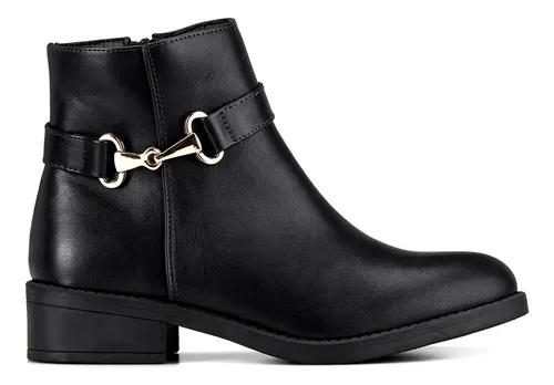 Botines chelsea mujer zara new arrivals