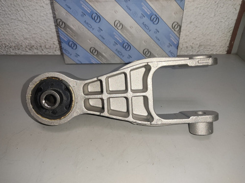 Base Motor Inferior Meriva / Montana / Corsa 1.8