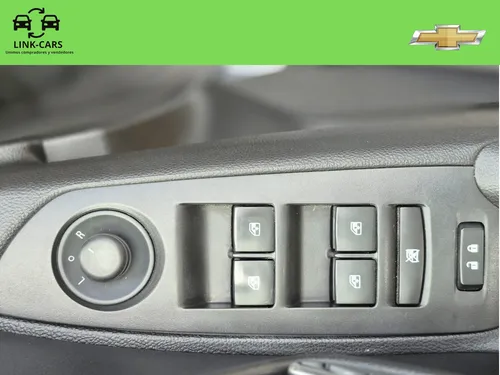 Chevrolet Tracker 1.8 Ls At
