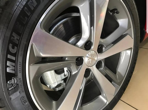 Peugeot 308s Allure Plus Tiptronic Aa