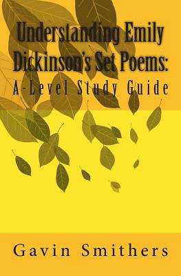 Libro Understanding Emily Dickinson's Set Poems: A-level ...