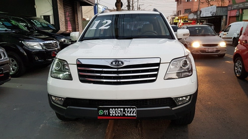 Kia Mohave 2012 3.8 V6 Ex Aut. 5p 275 Hp