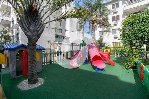Apartamento Em Maria Paula, São Gonçalo/rj De 70m² 2 Quartos À Venda Por R$ 350.000,00 - Ap924746